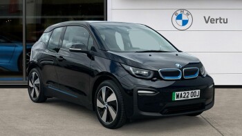 BMW i3 125kW 42kWh 5dr Auto Electric Hatchback